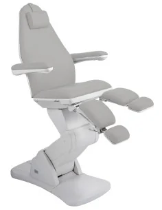 Electric pedicure chair...
