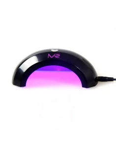 6W LED Nail Lamp Black