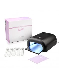 36W UV Nail Lamp Black 2