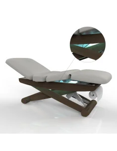 SPA Wellness bed LUNA SPLIT...