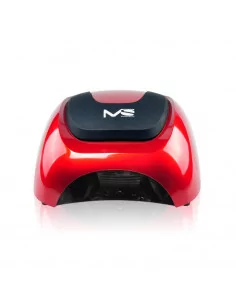 48W LED Nail Lamp Red