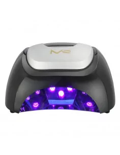 48W LED Nail Lamp Black