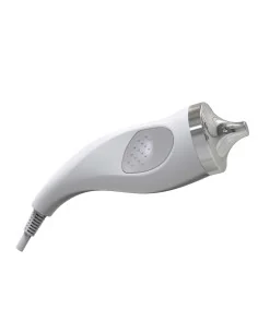 Ultrasonic probe for eyes 2