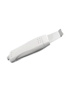 Ultrasonic skin scrubber... 2