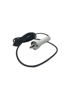 Ultrasonic probe for eyes,... 2