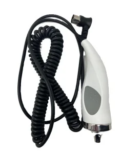 Ultrasonic probe for eyes,...