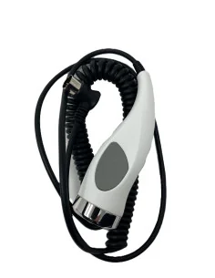 Ultrasonic probe for face,...