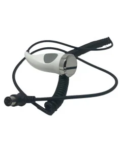Ultrasonic probe for face,... 2