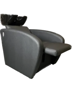 Shampoo chair SIENNA E1-... 2