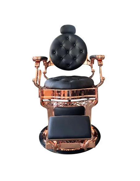 Retro barber chair RENOIR... 2