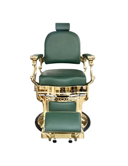 Retro barber chair CEZANNE... 2