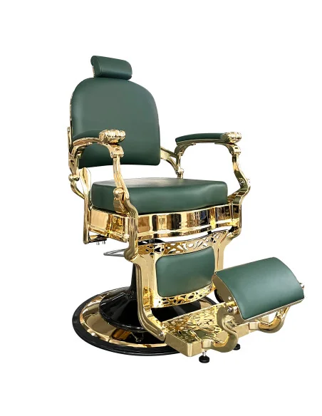 Retro barber chair CEZANNE...