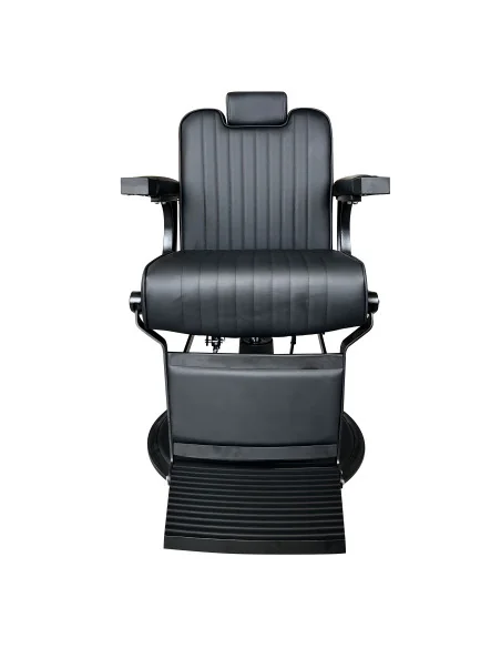 Barber chair COOL BLACK -... 2