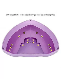Pro24W Smart Lamp Gel Nail... 2