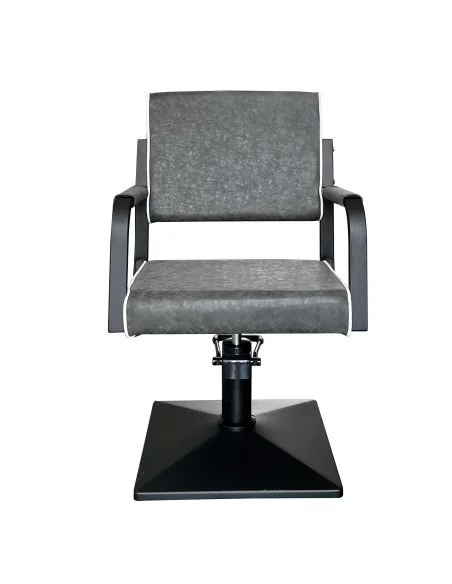 Styling chair CHIC BLACK -... 2