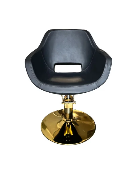Styling chair LUXA GOLD -... 2