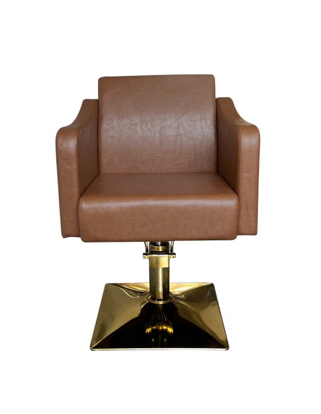 Styling chair SAMILE GOLD -... 2
