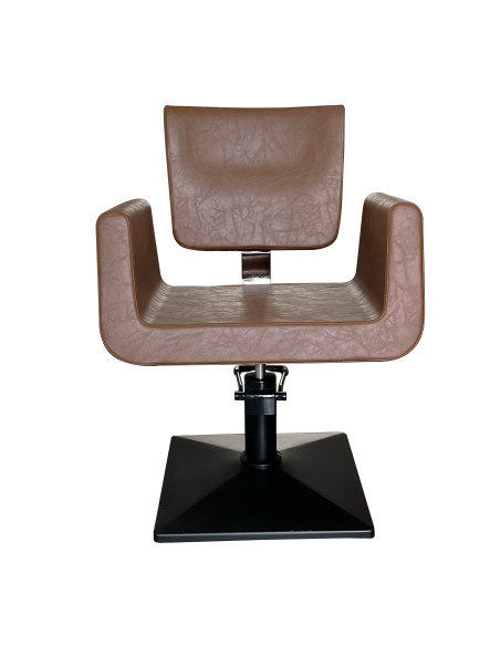 Styling chair FUTA BLACK -... 2