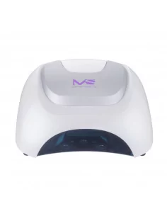48W LED Nail Lamp White