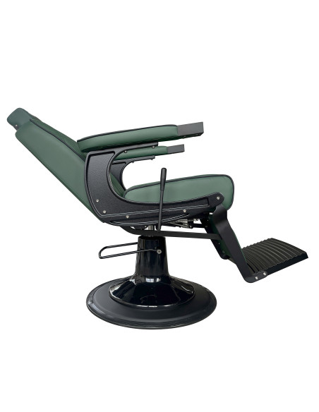 Barber chair EMERALD PLUS... 2
