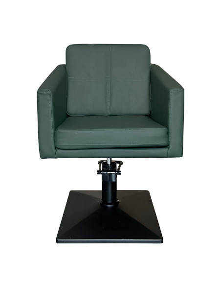 Styling chair CUBE BLACK -... 2