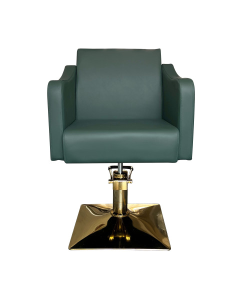 Styling chair SAMILE GOLD -... 2