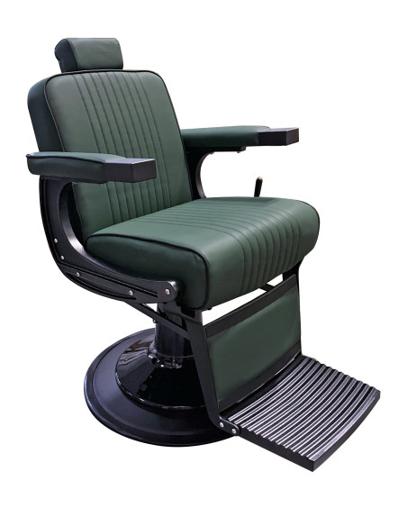 Barber chair EMERALD PLUS...
