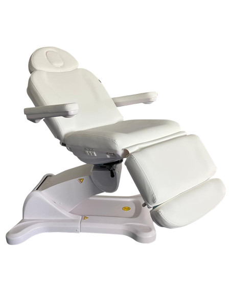 Electric cosmetic bed NICO... 2