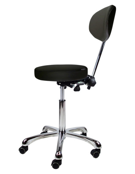 Cosmetic chair DAZY - Matt... 2