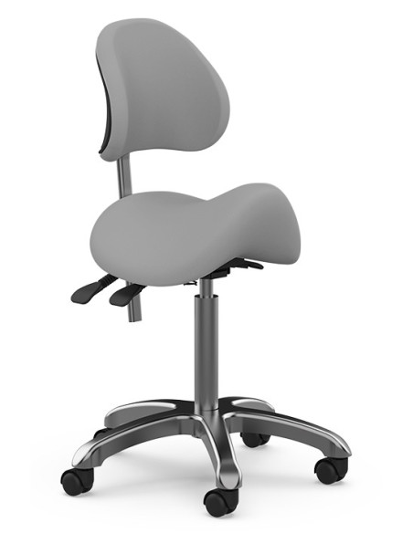 Cosmetic chair WISE – light...