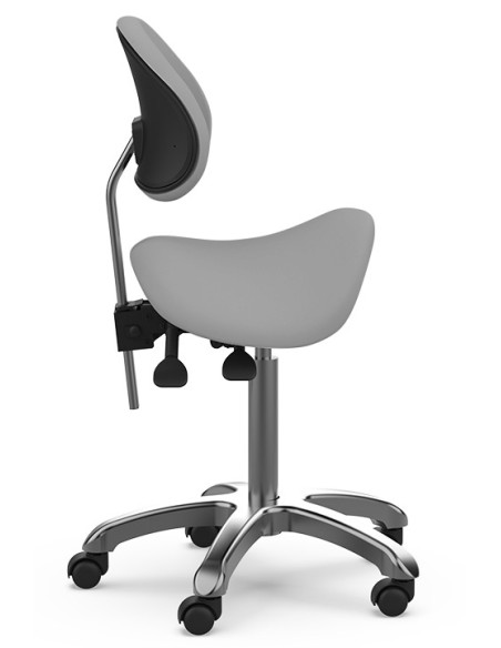 Cosmetic chair WISE – light... 2