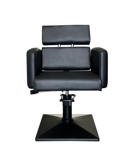 Styling chair KVERT BLACK -... 2