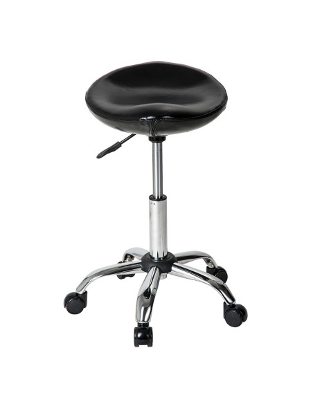 Hairdressing stool MELVIN -... 2