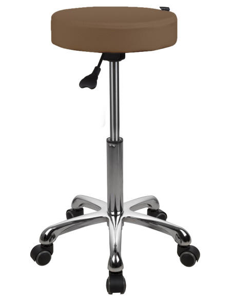 Cosmetic stool AMY - light... 2