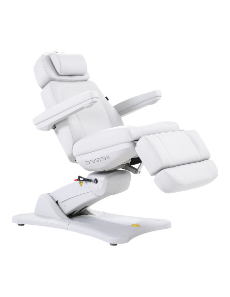 Electric cosmetic bed RAMON...