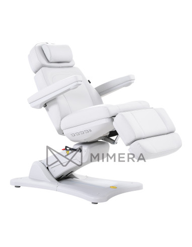 Electric cosmetic bed RAMON E4 - swivel
