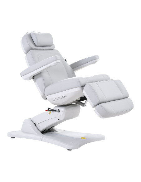 Electric cosmetic bed RAMON...