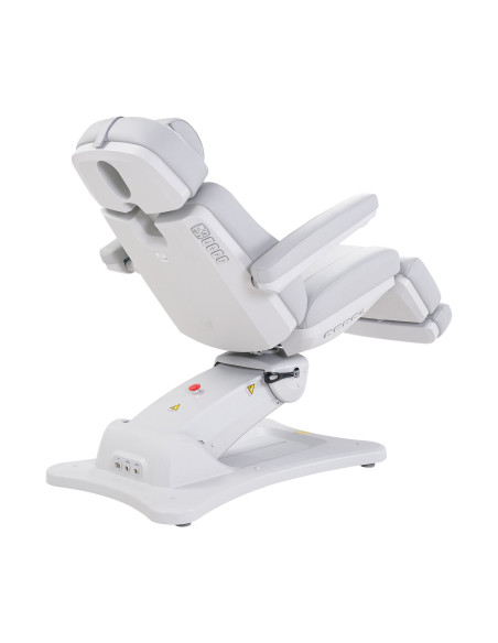 Electric cosmetic bed RAMON... 2