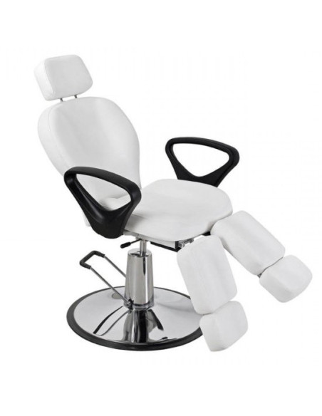 Hydraulic pedicure chair... 2