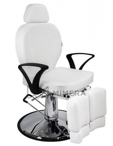 Hydraulic pedicure chair BELA -...