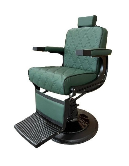 Barber chair EMERALD X...