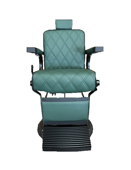 Barber chair EMERALD X... 2