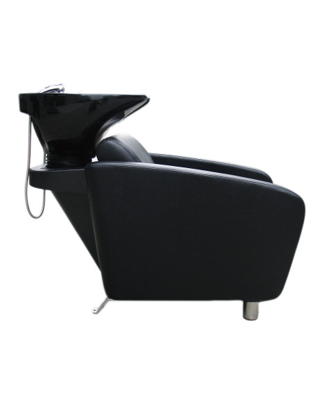 Shampoo chair FJORD - matt... 2