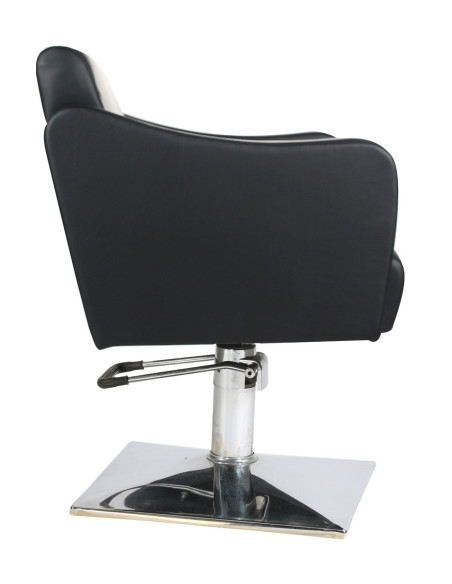 Styling chair SAMILE CHROME... 2
