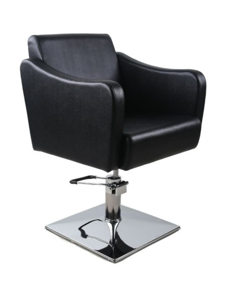 Styling chair SAMILE CHROME...