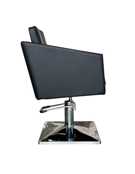 Styling chair CUBE CHROME -... 2