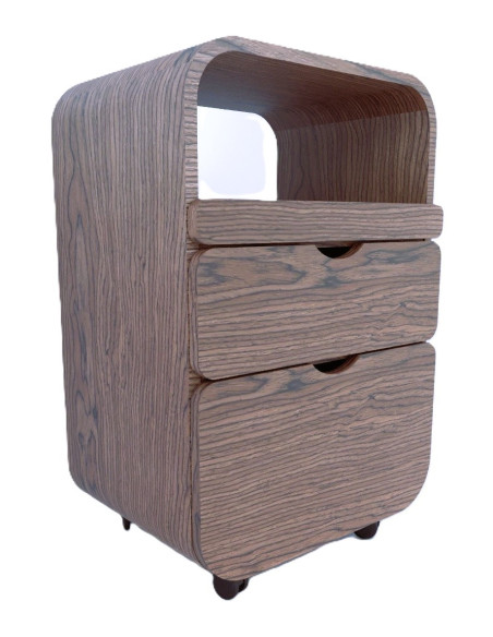 Cosmetic trolley FLOW -...