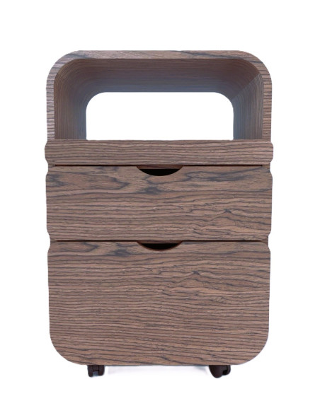 Cosmetic trolley FLOW -... 2
