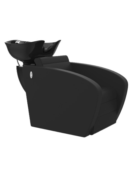 Shampoo chair SIENNA E1-...