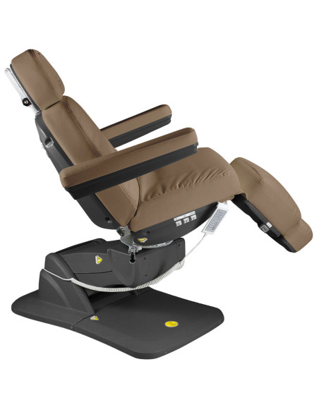 Electric cosmetic bed MABEL... 2